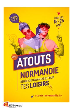 Flyer Loisirs Atouts Normandie web 1
