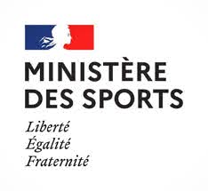 ministère des sports