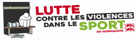 Visuel Violences dans le Sport