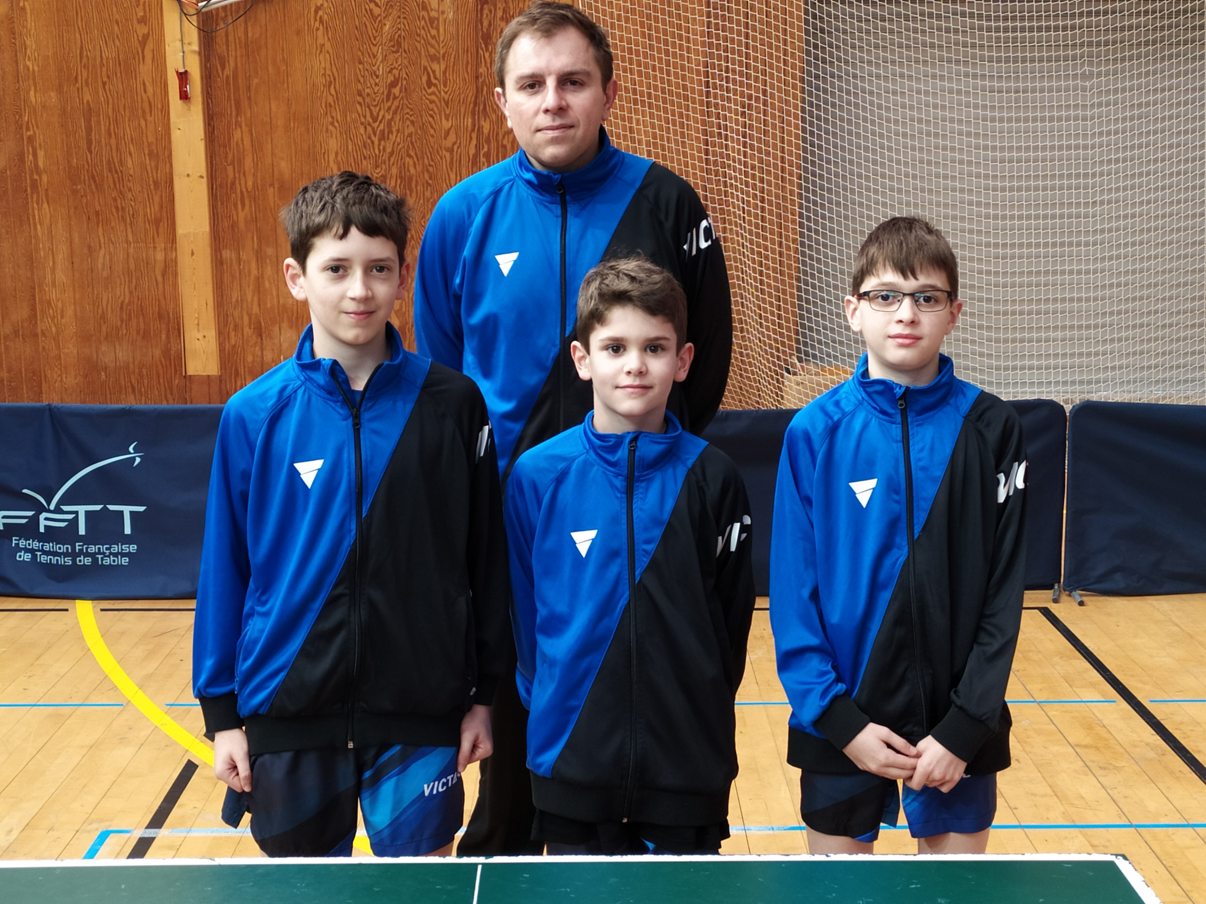 Equipe BG