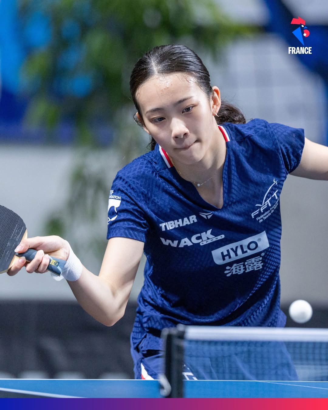 Nina Top10 Européen Jeunes 2025 1