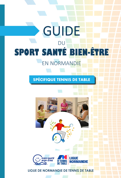 Guide du Sport Santé Bien Être en Normandie