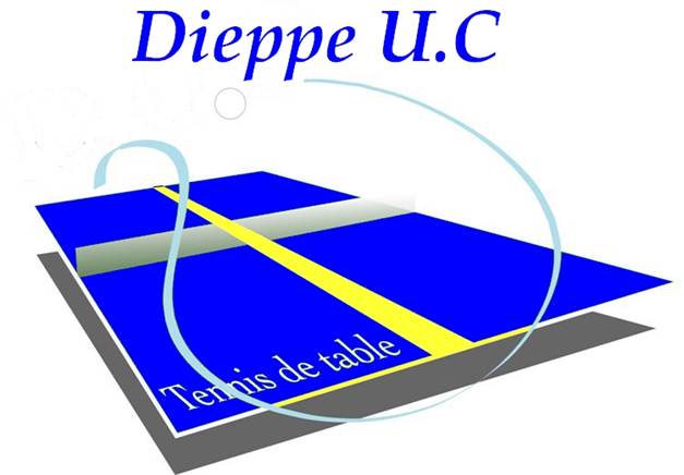 Logo DieppeUC